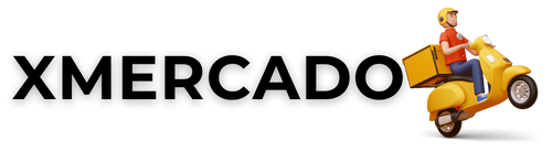 XMERCADO – A maior da Initernet