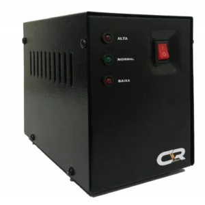 Estabilizador Potência 1000VA