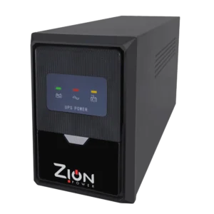 Nobreak 720VA – ZPS720Plus da Zion Power