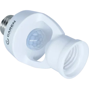 SOQUETE COM SENSOR DE PRESENÇA - GAREN