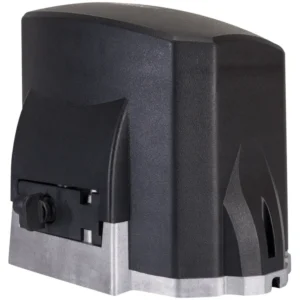 Conjunto Motor de Portão KDZ 1/4 Fit Ramp 127V 60 1/4HP 2TX F17173-GCT GAREN