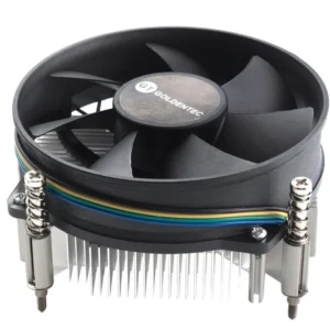 Cooler Goldentec P/ INTEL 1155/1150