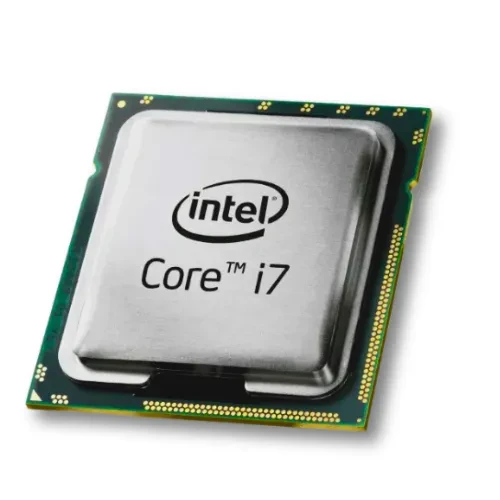 Processador Intel Core i7 2600 3.4Ghz LGA 1155 OEM