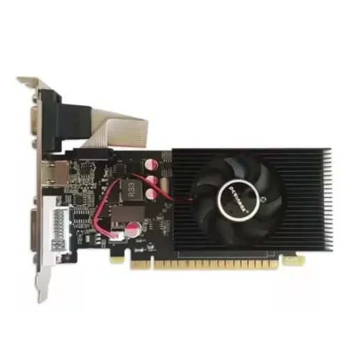 Placa de Vídeo Pcie GT730 4GB PCWINMAX DDR3