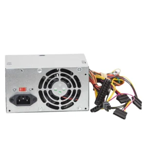 Fonte Atx Duex 230W VXPRO VX230SE