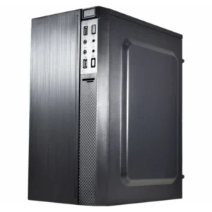 Gabinete Kmex ATX GM-10NX Com Fonte Prt