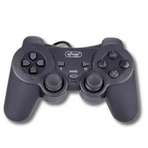 Controle Joystick Usb Para Pc Knup KP-CN701