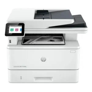 Multifuncional HP LaserJet Pro 4103FDW Mono Wi-Fi Bluetooth Ethernet – 110V