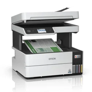 Multifuncional Epson EcoTank L6490