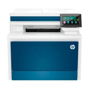Multifuncional HP LaserJet Pro 4303FDW Colorida A4