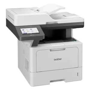 Multifuncional Brother Laser A4 Mono MFCL5912DW