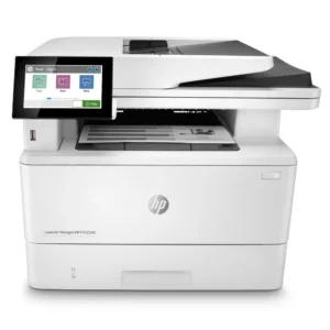 Multifuncional HP E42540F Laser Mono A4
