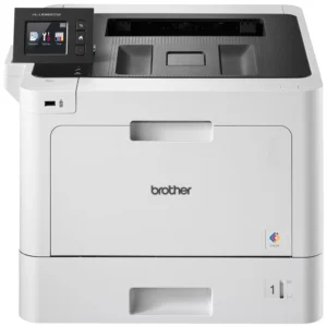 Impressora Brother HLL8360CDW Laser Colorida